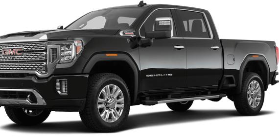 GMC SIERRA HD 2022 1GT49REY6NF220760 image